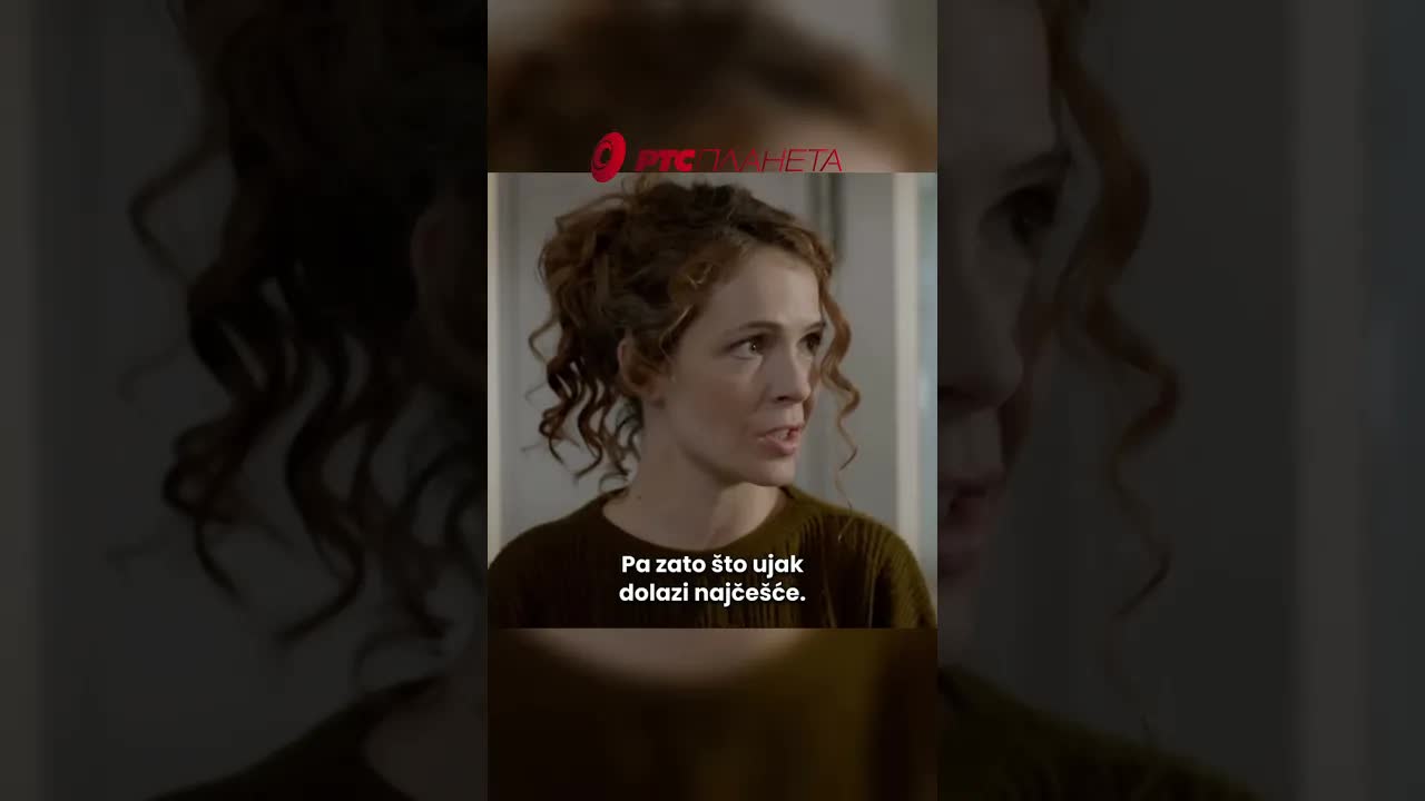 Zašto se ujak razboleo baš sada?