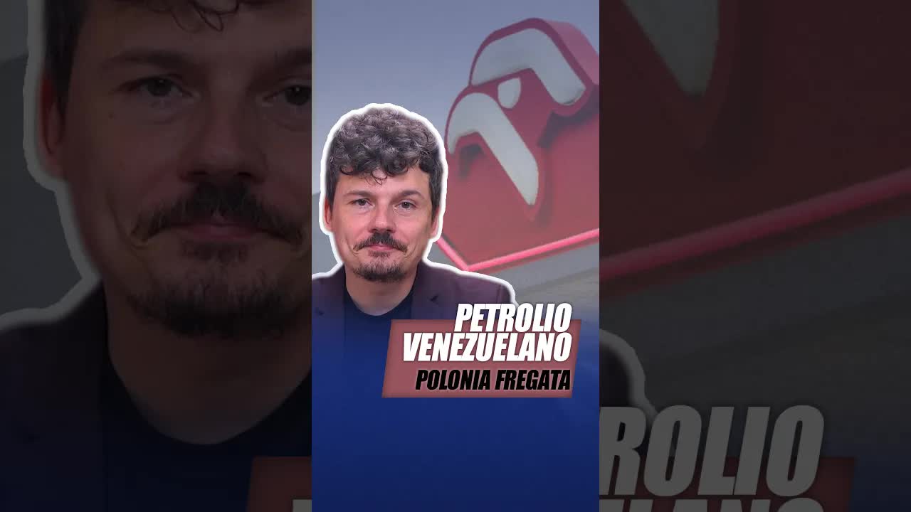 Polonia: Scandalo petrolio e criptovalute con il Venezuela
