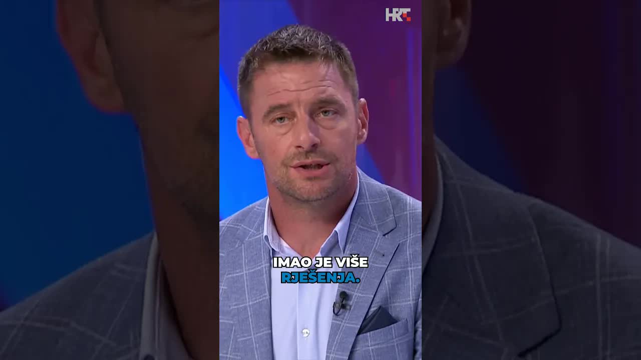 Analiza Budimirovog gola i Dalićevih zamjena