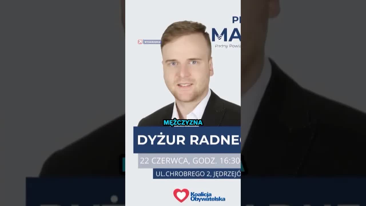 Awantura radnego z taksówkarzem ukraińskim