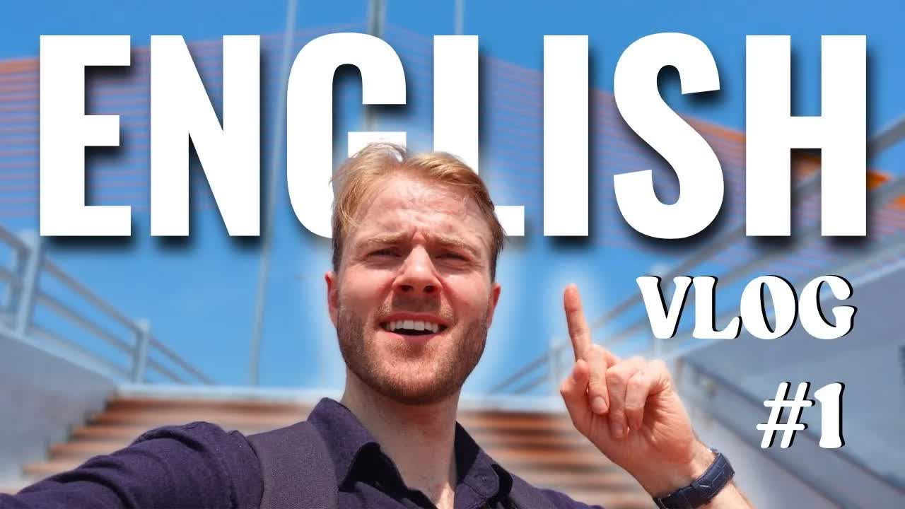 Learn English Vocabulary While Getting a Haircut