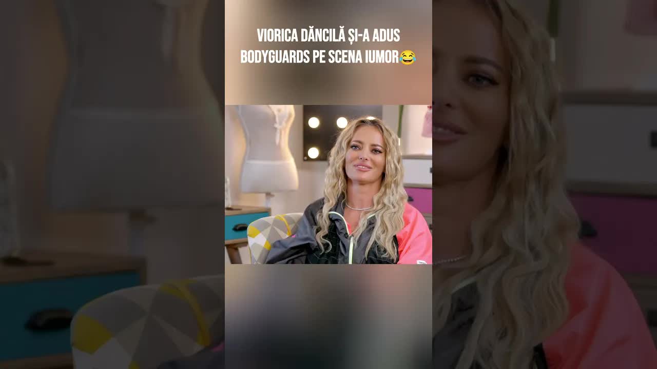 Felicitări, câștigătoarea sezonului iUmor