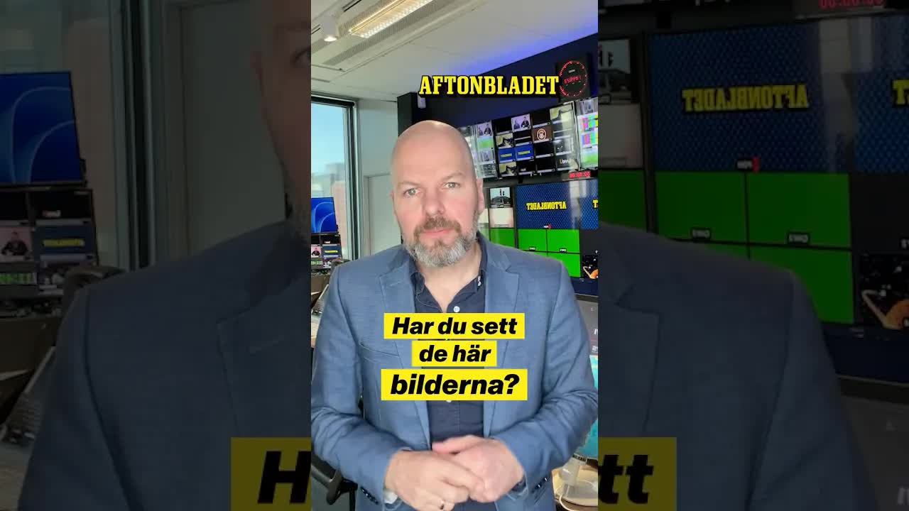 Super-El Niño på väg: Påverkar Sverige
