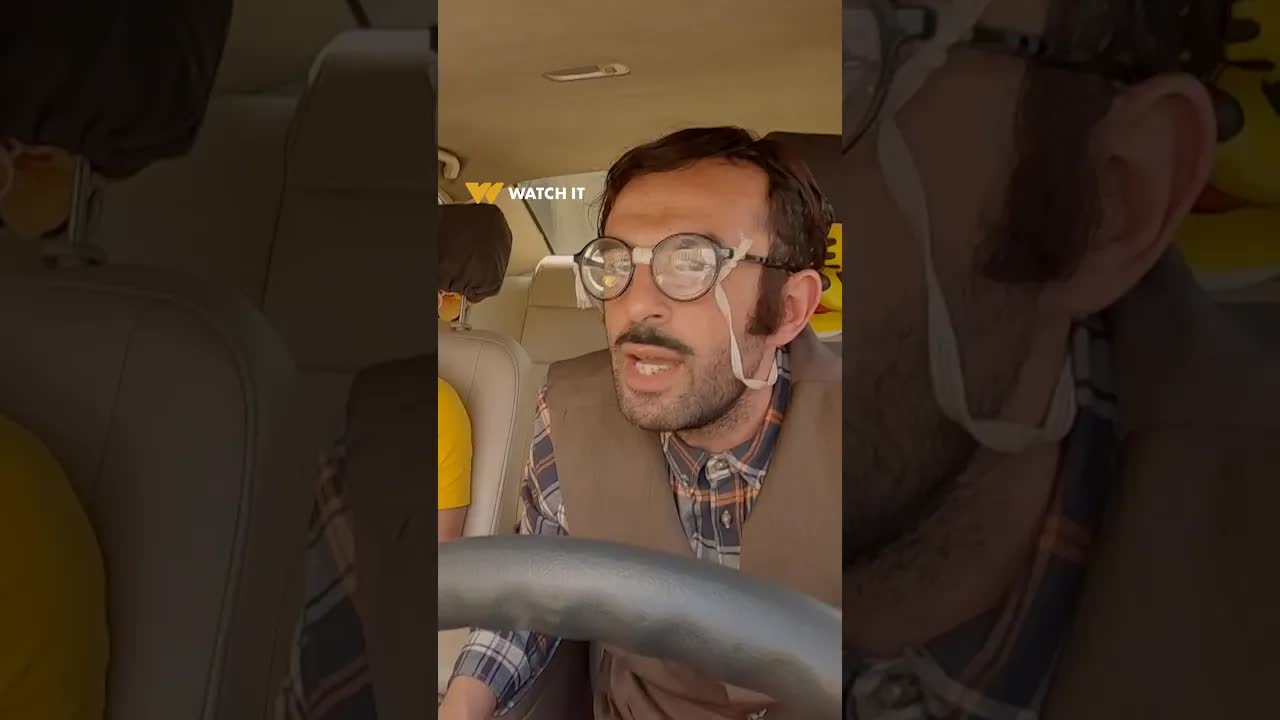 سائق تاكسي يحكي عن إسماعيلاوي والكرنكات