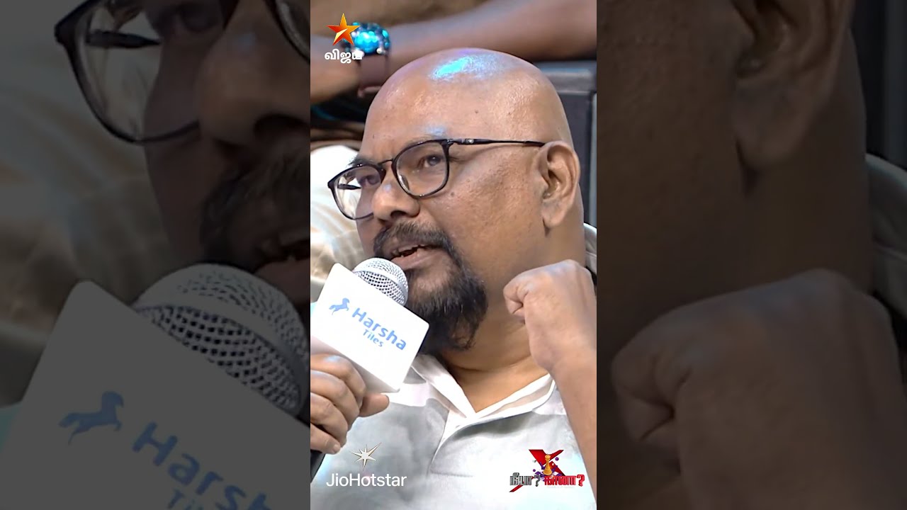 பாரதிராஜா: நவீன தலைமுறையினருக்கு ஒரு டச்