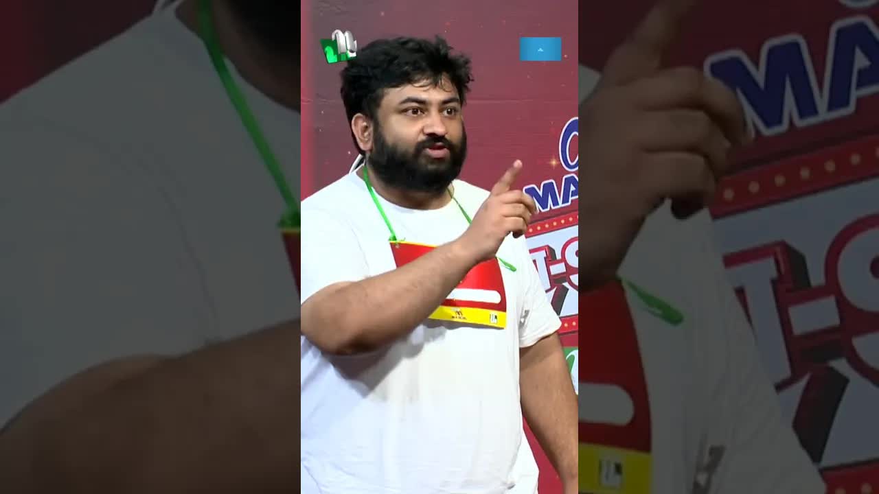 হা শোতে বিপ্রোর অডিশন ও পরিচয়