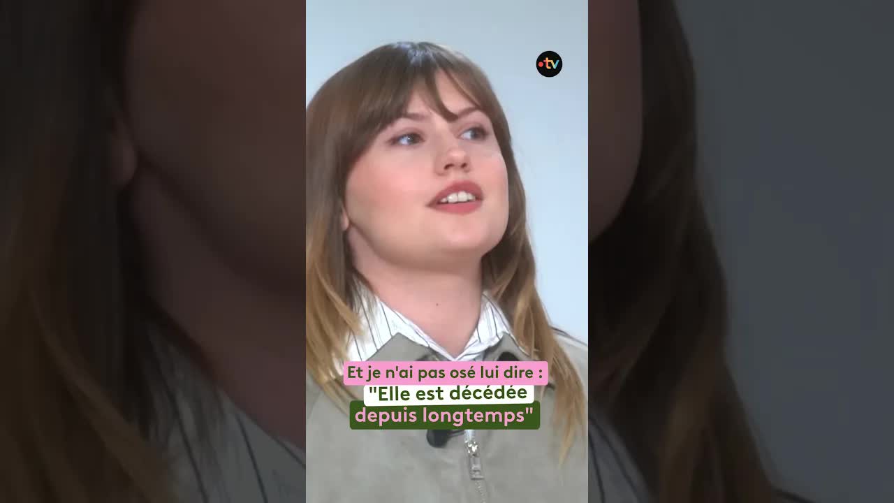 Une chanson sur Dalida et la maladie d’Alzheimer