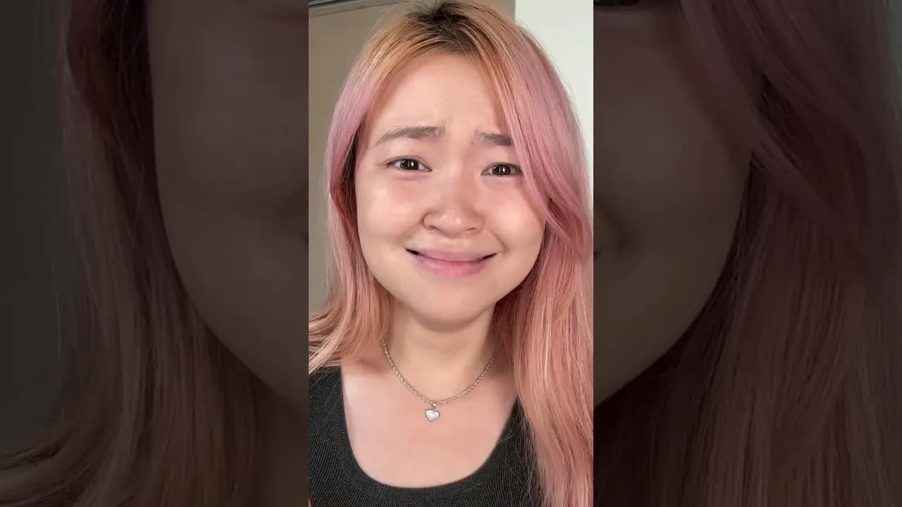 Reaksi Suami Saat Istri Pakai Celana Pendek