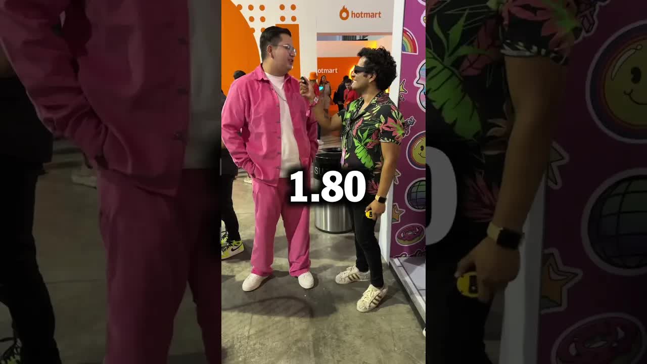 Midiendo la estatura de influencers por dinero