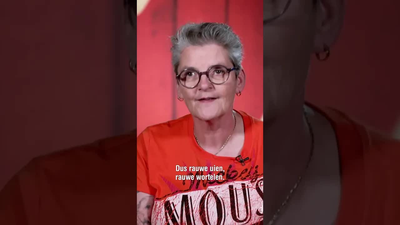 Eetverschillen tijdens een eerste date