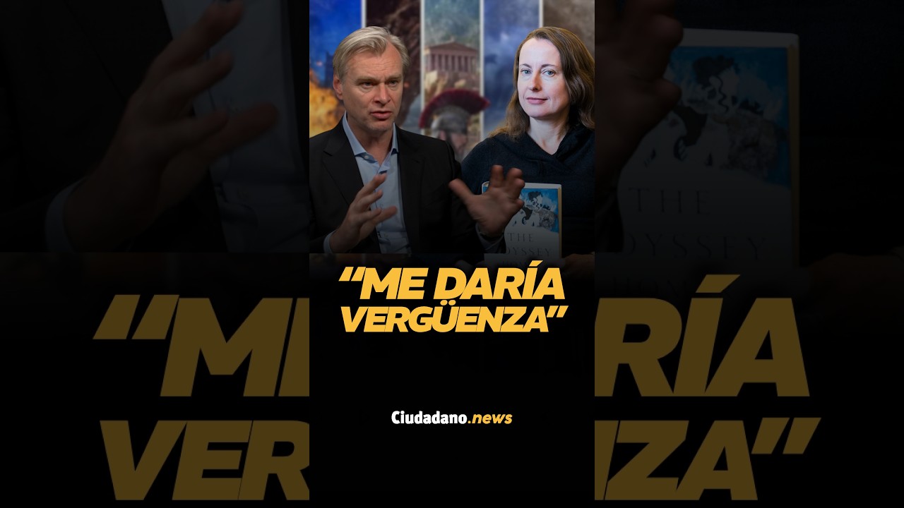 La dura crítica de la experta de La Odisea a la película de Nolan