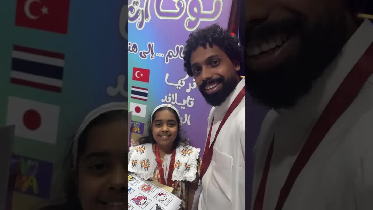 وافل على شكل سبايدرمان وساري