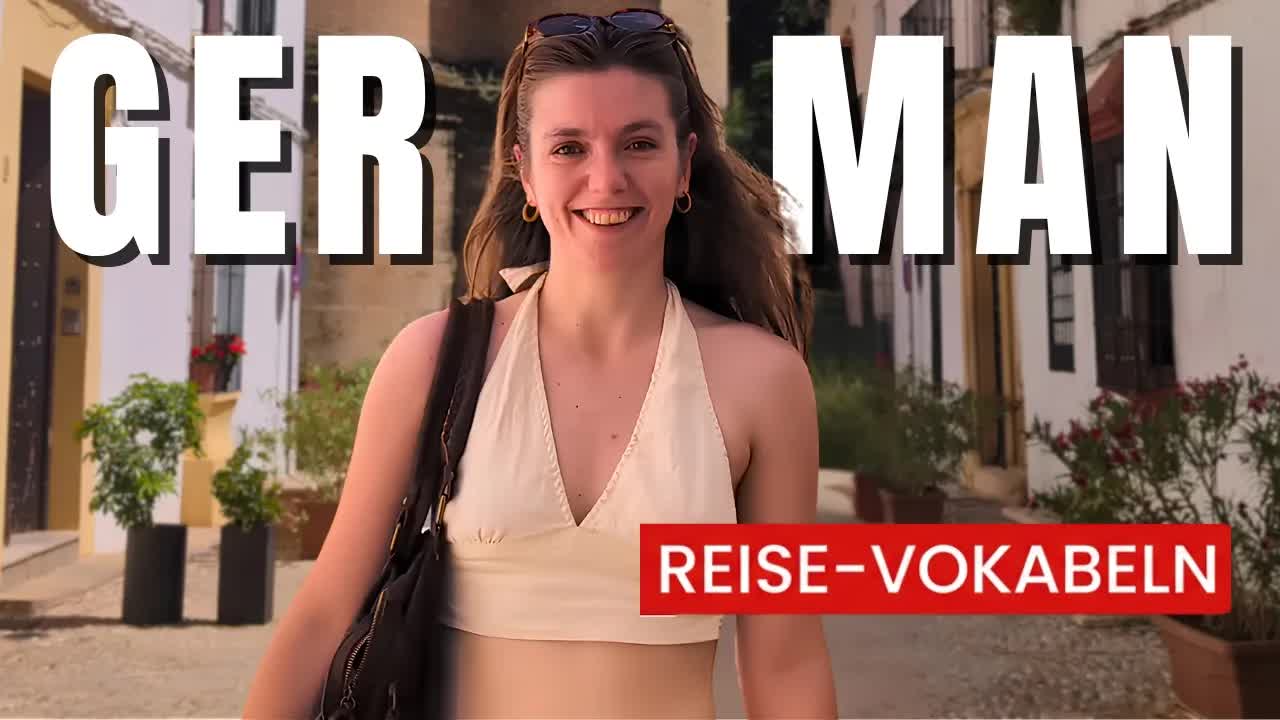 Urlaubsvlog in Spanien: ich packe meinen Koffer