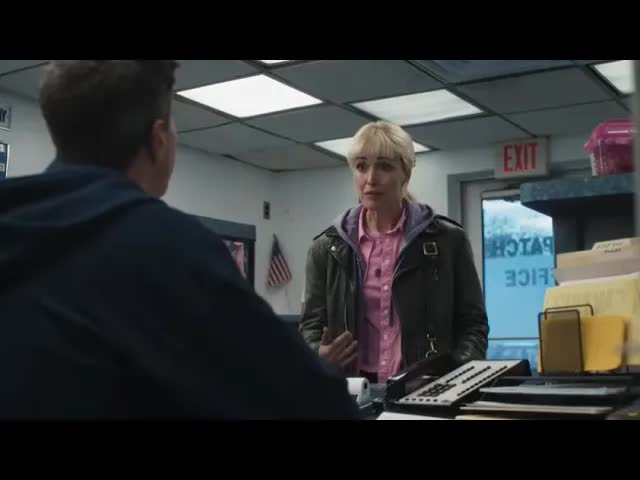 TOW Trailer: Rose Byrne Ki Emotional Journey