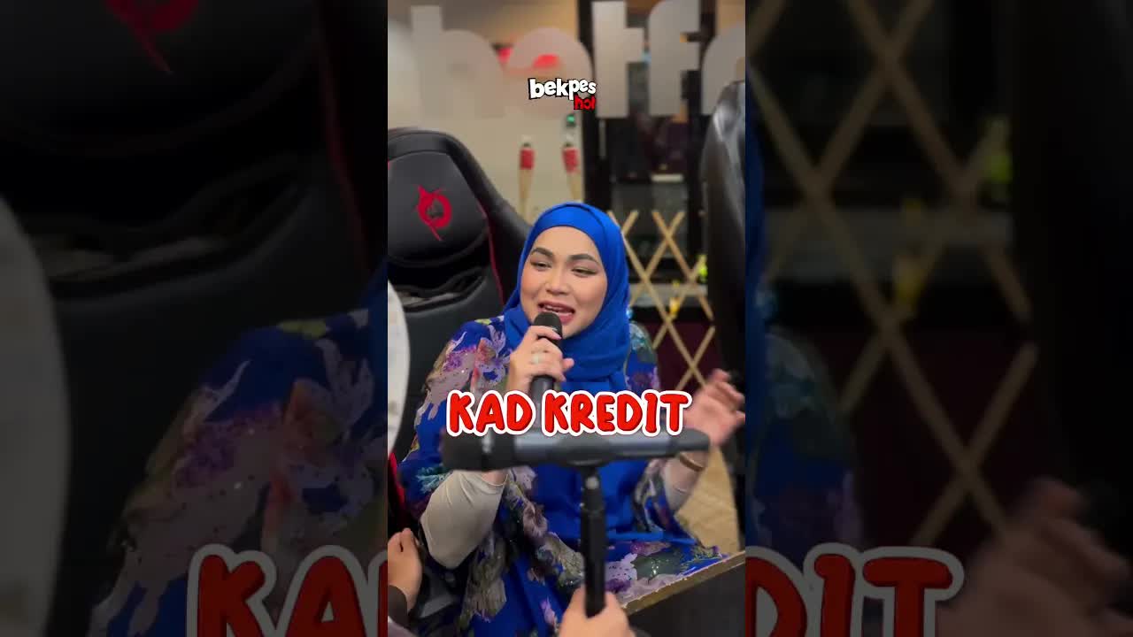 Bual pasal red card dan jersi bola