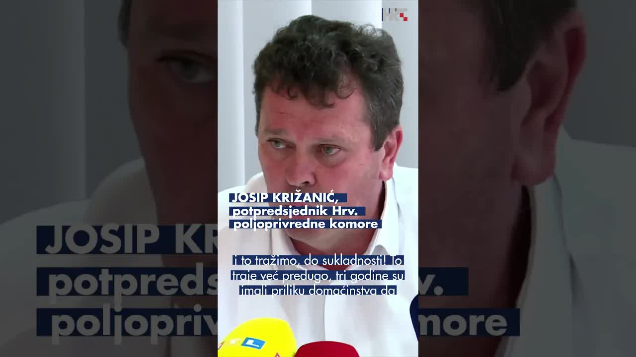Nadzir svinjogojska gospodarstva zbog afričke svinjske kuge