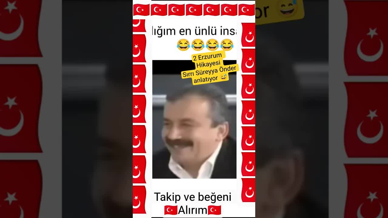 İki Erzurumlu ve Şarap Fıkrası