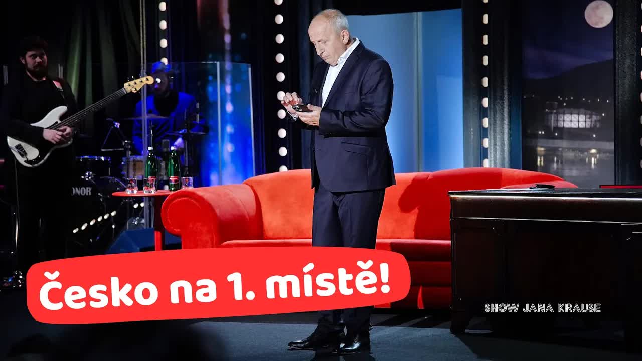 Český humor: Sebeschazování a sarkasmus na prvním místě
