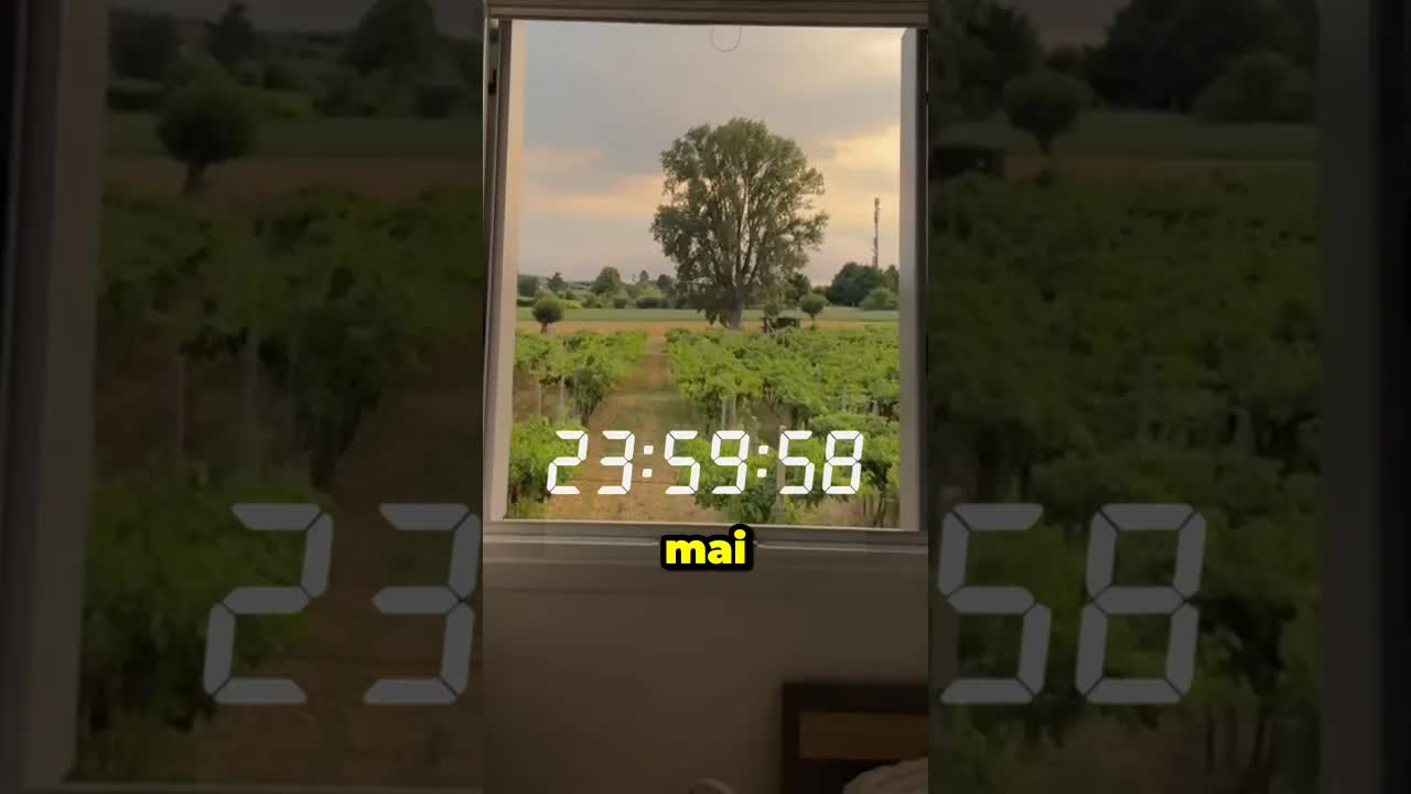 Se termină vara — ultimele zile de vară