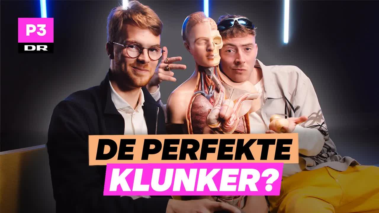 Testikel-temperatur og fertilitet på Off Beat