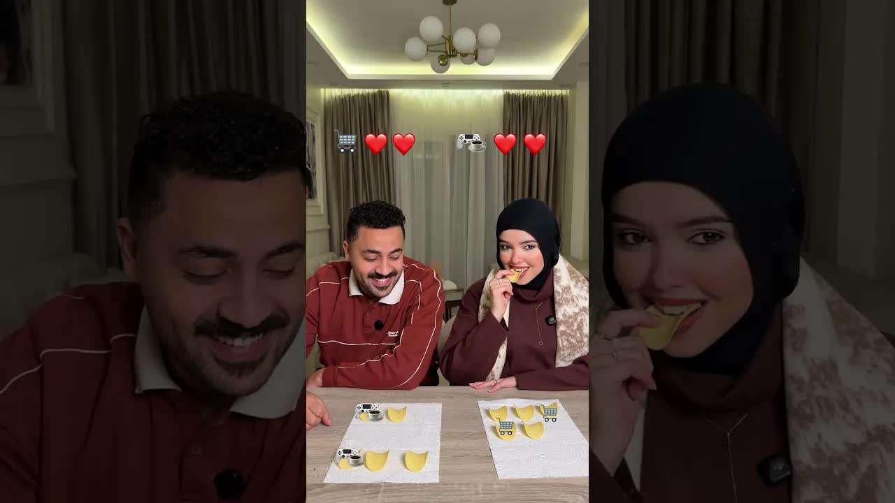 شوبنج ولا بلاي ستيشن وقهوه لحد الفجر؟