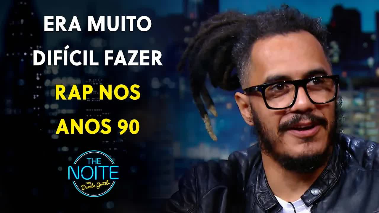 Marcelo D2 revela segredos do novo disco e filme
