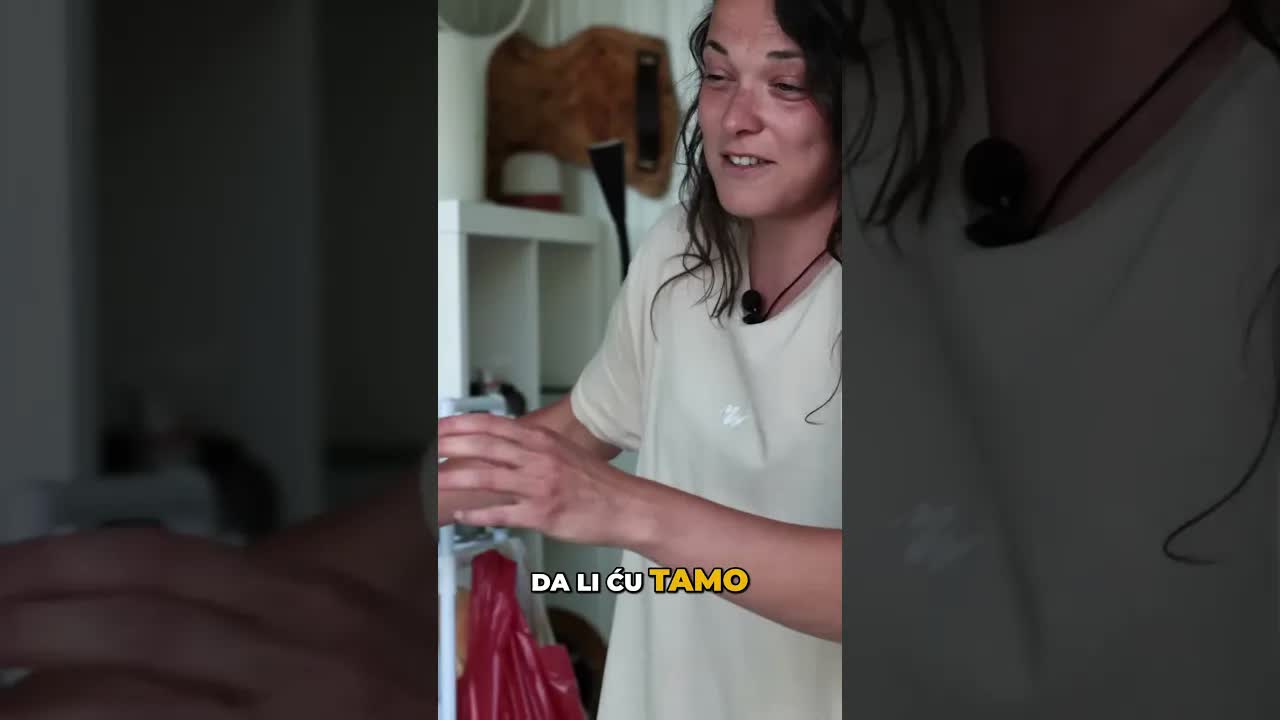 Od programera do života u domu na točkovima