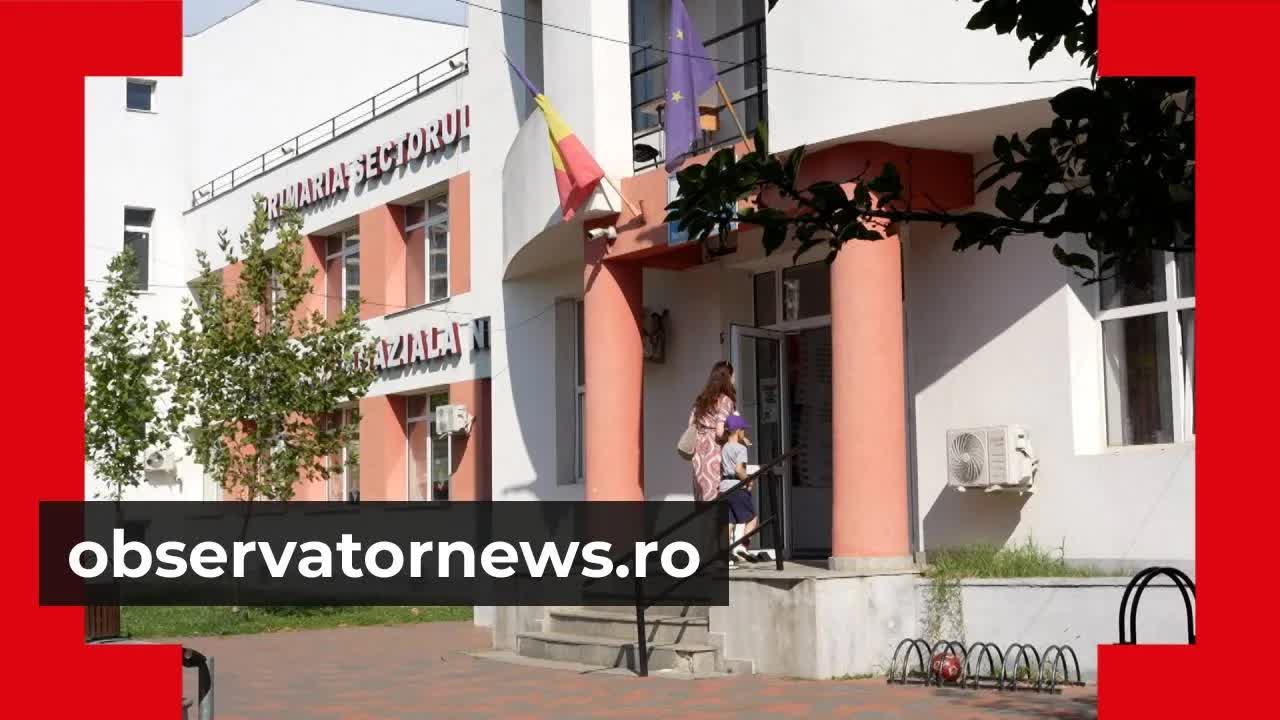 Toaletă în fundul curții și burse neclare