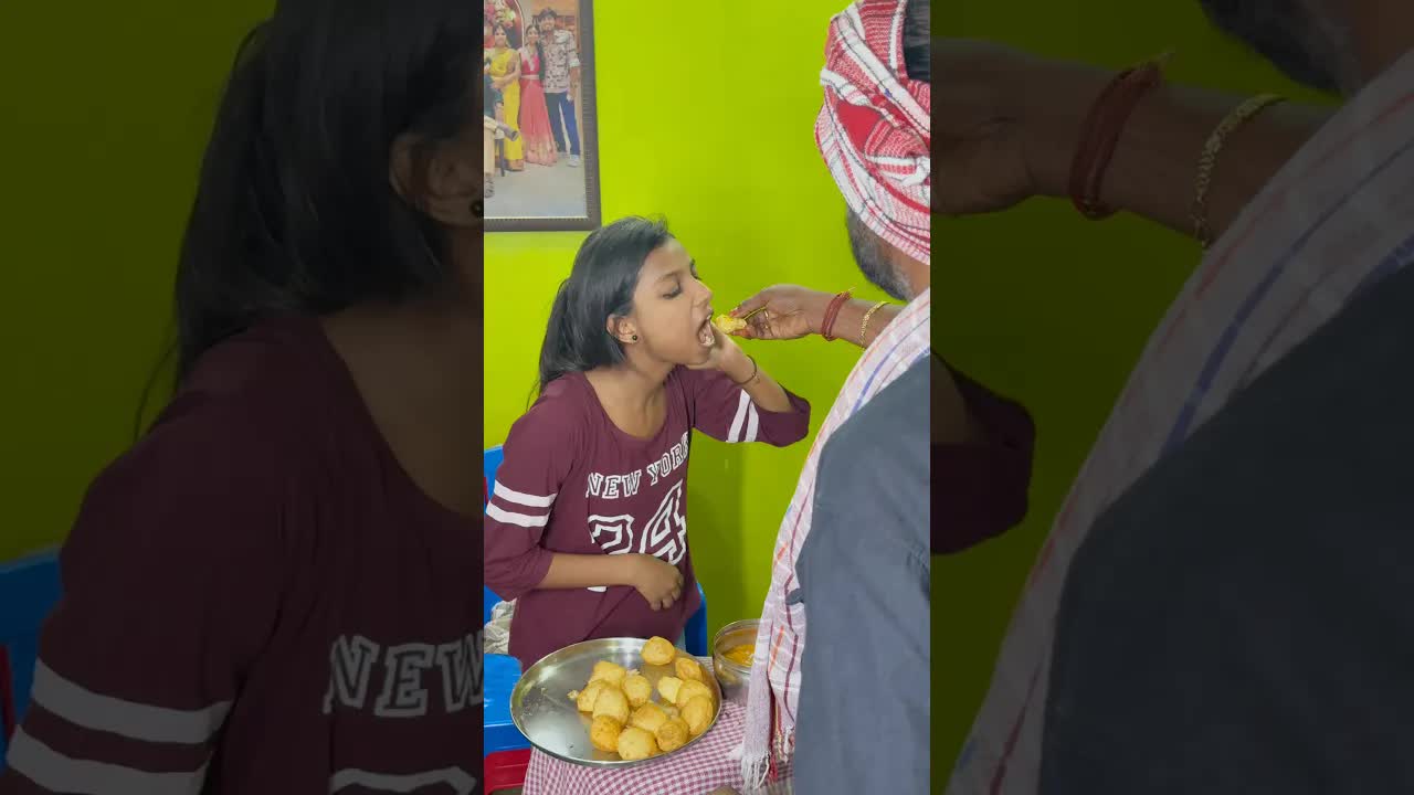 ప్రేమ మరియు కుటుంబ అనుబంధాల గురించి పాట