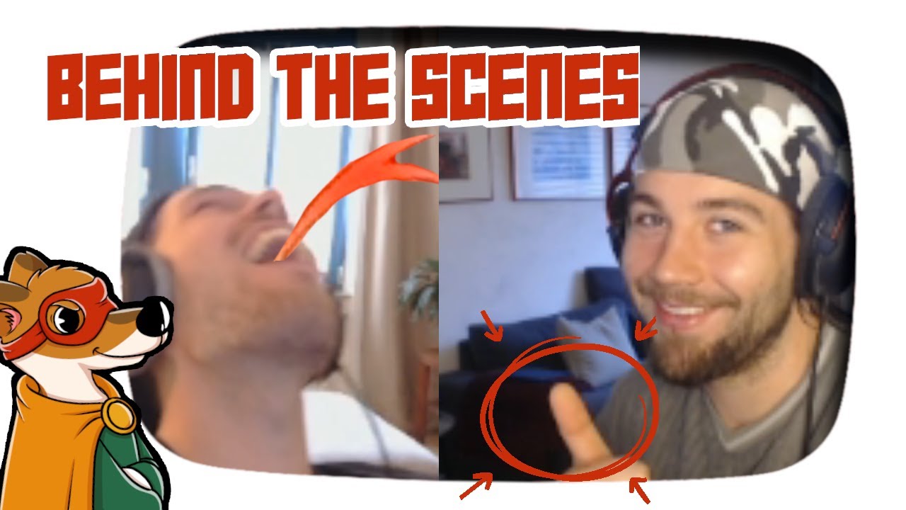 Wie entstehen unsere Videos? | Behind the Scenes #3