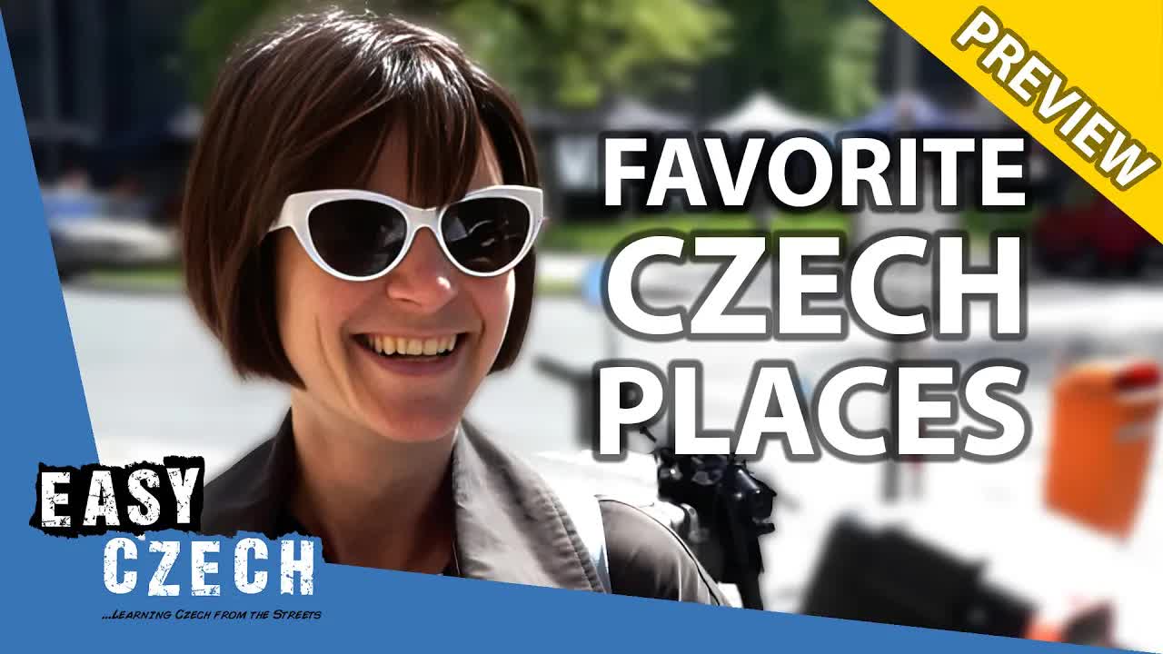 Cestování po Česku a oblíbená místa Čechů