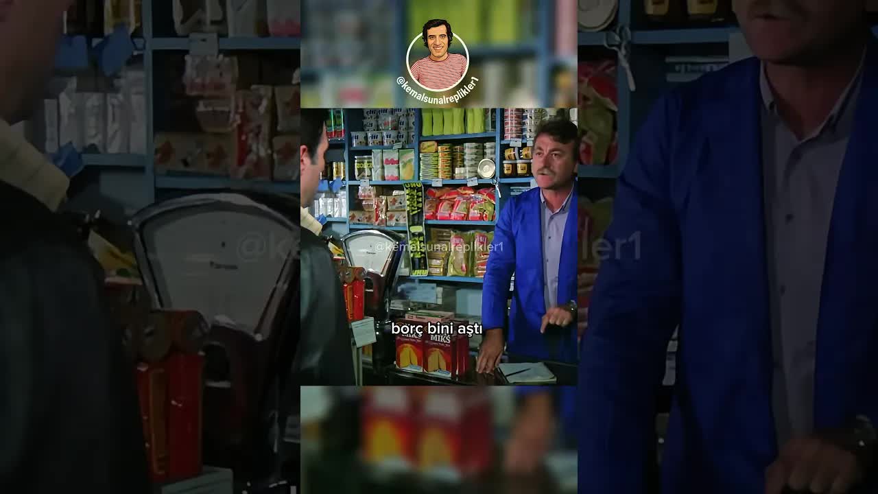 Hamsi Alışverişi ve Borç Derdi