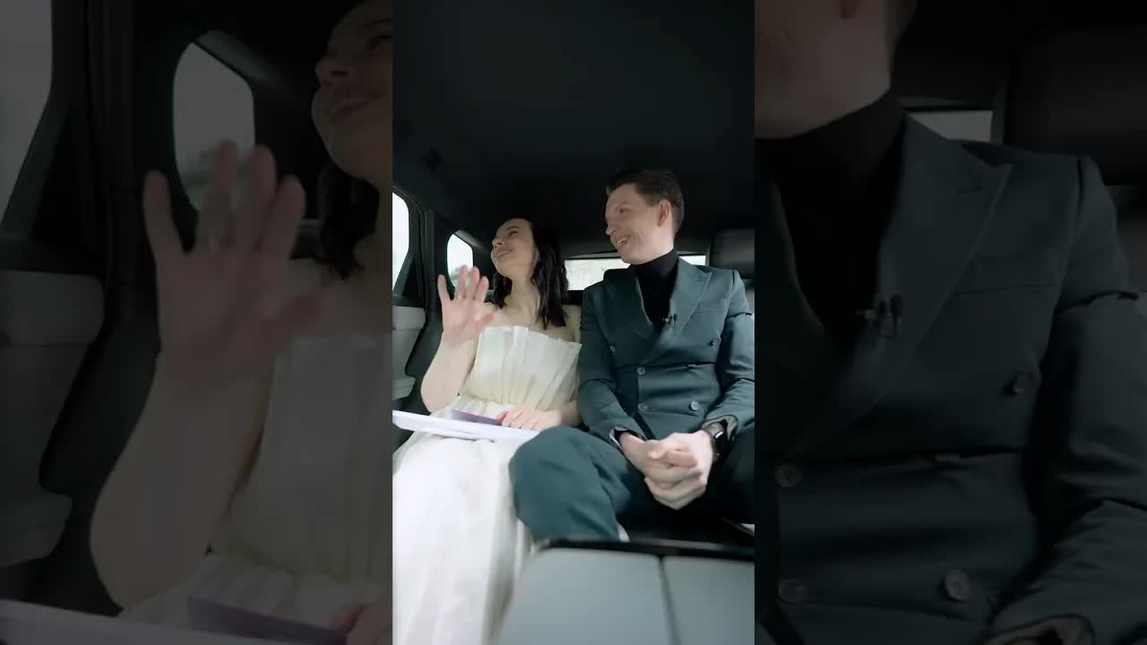 Що подарували на день народження: гумористичний скетч