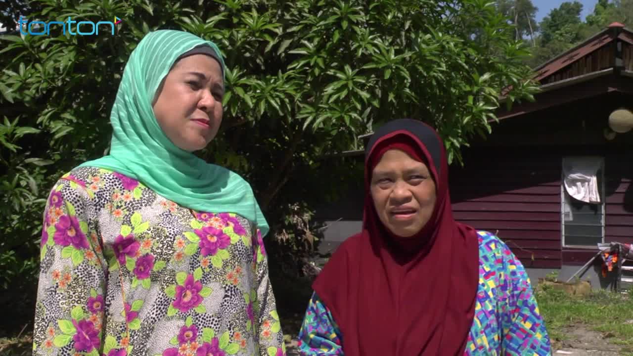 Kehidupan Menantu dan Dinamik Keluarga