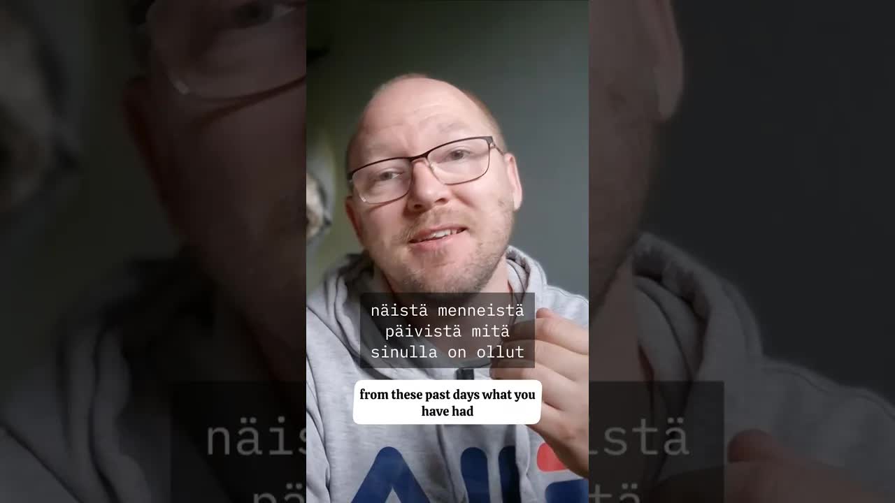 Sinulla on toivoa ja uusia mahdollisuuksia