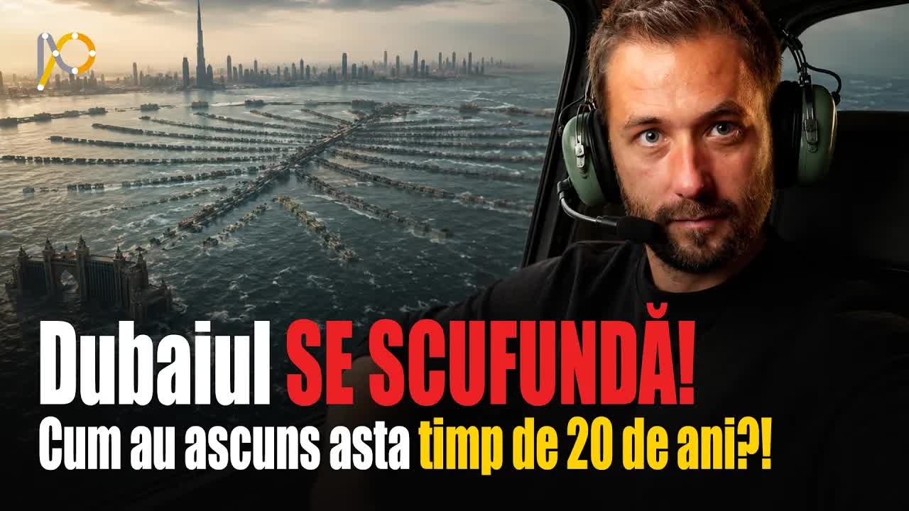 Ce cumpărați de fapt pe o insulă artificială?