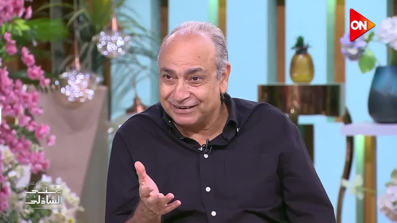 كيف تجعل الممثل يبكي بدون جليسرين؟