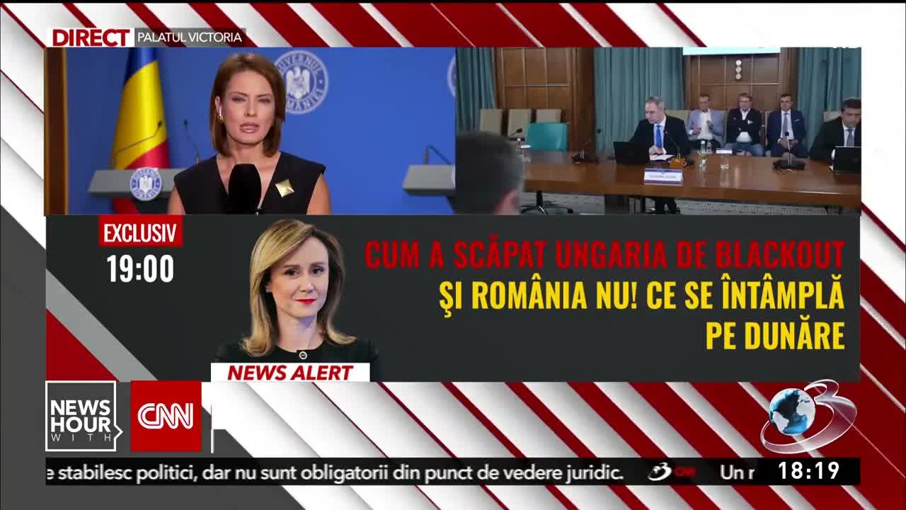 Verdictul privind ratingul economic al României