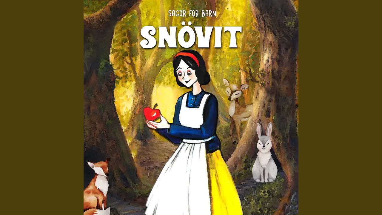 Snövit: Drottningen längtar efter ett barn