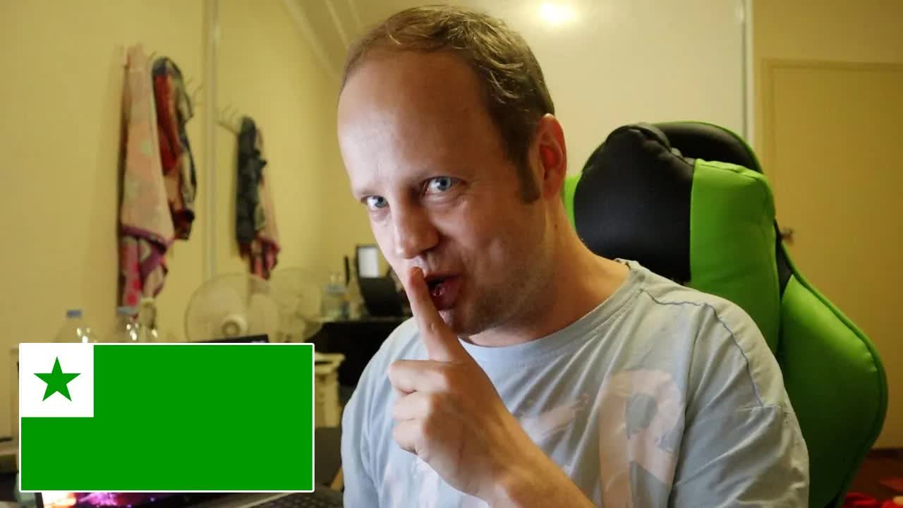 Johano havis sian venĝon