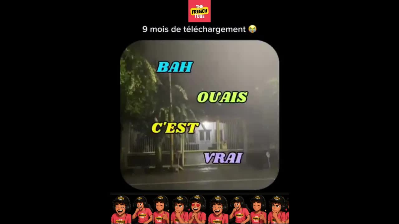 Pourquoi on compte pas les 9 mois de grossesse ?