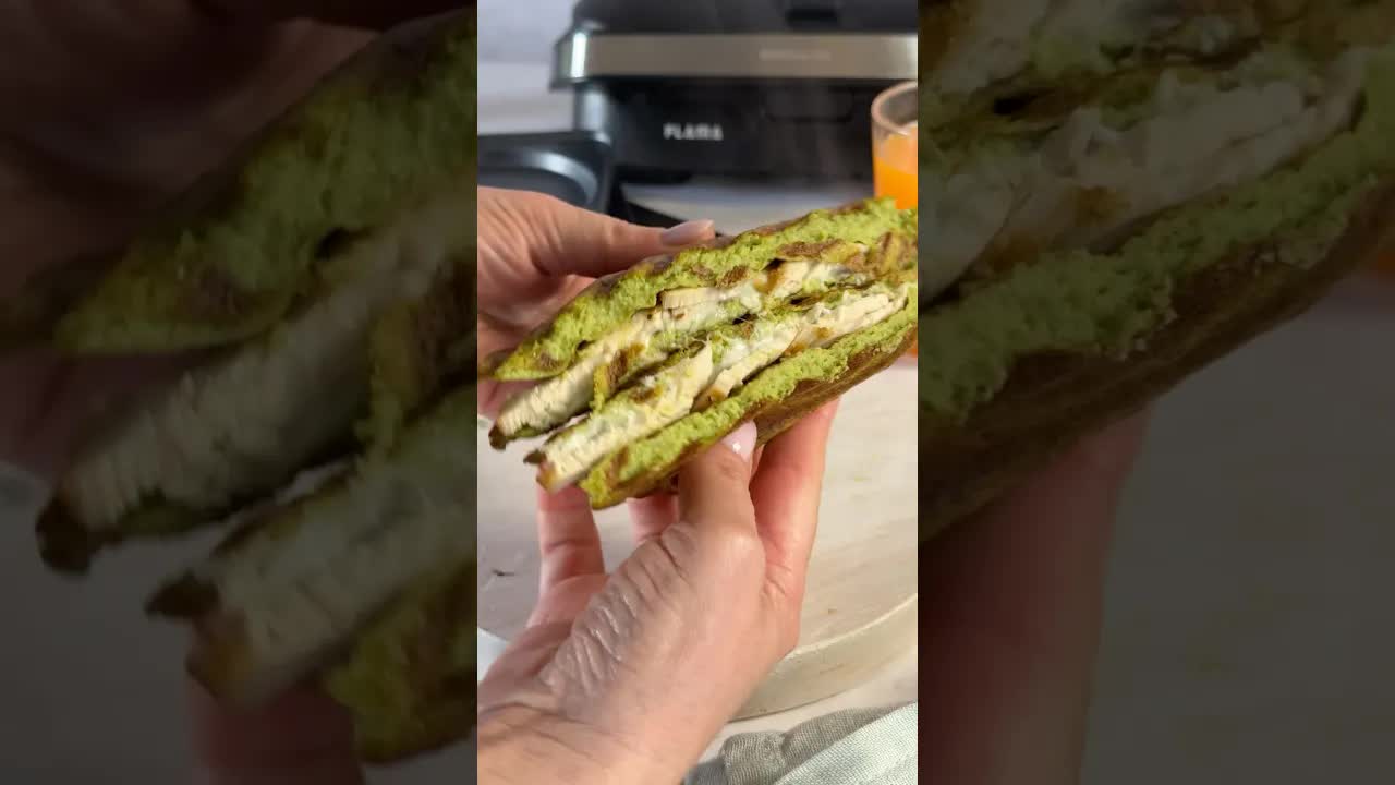Pão de courgete: receita rápida e prática
