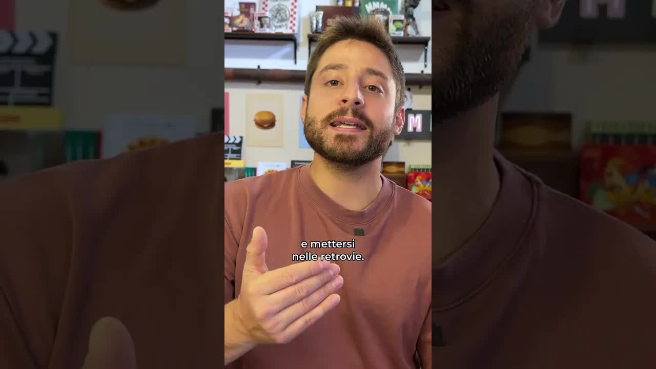 La storia di Ben & Jerry: amici, gelato e ideali