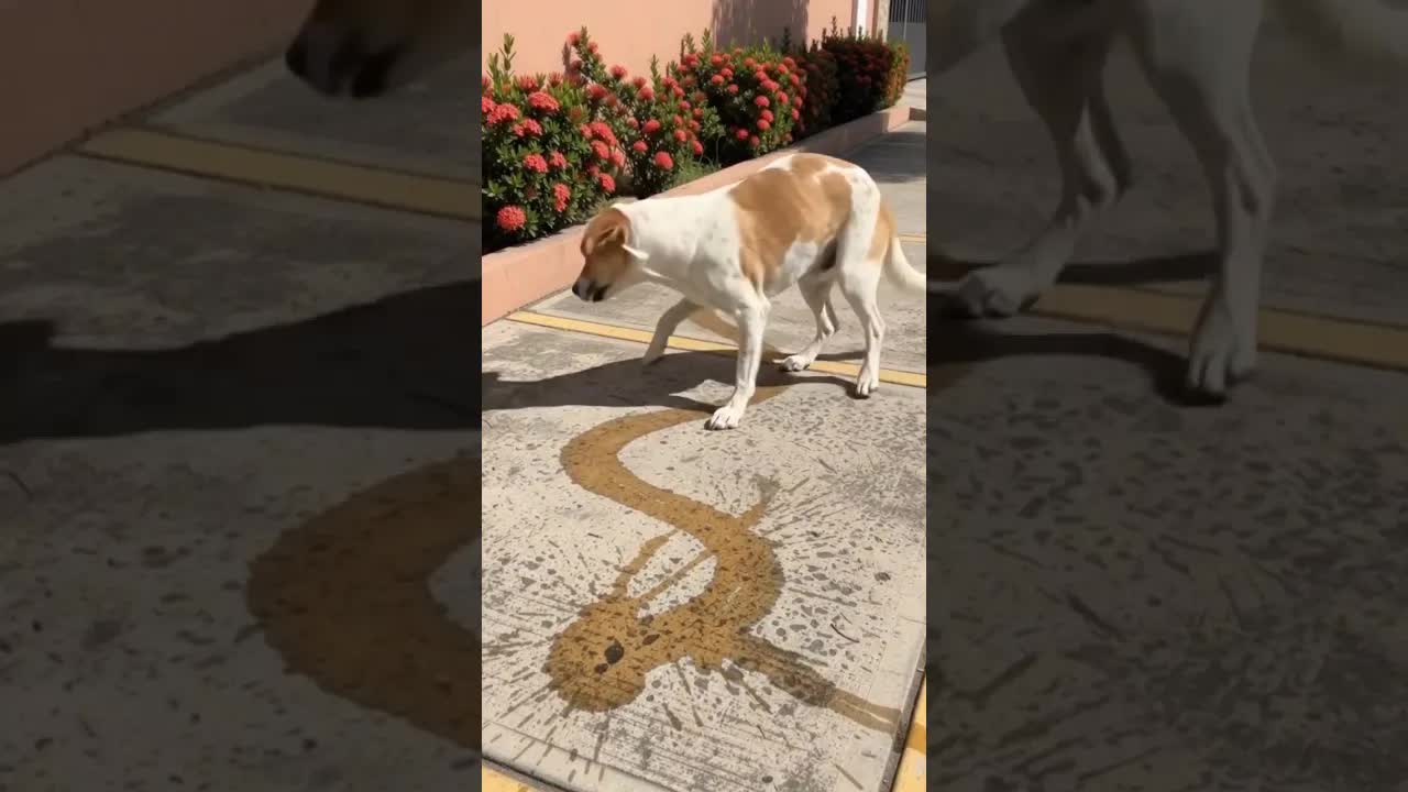 Remedio casero para ahuyentar animales de la banqueta