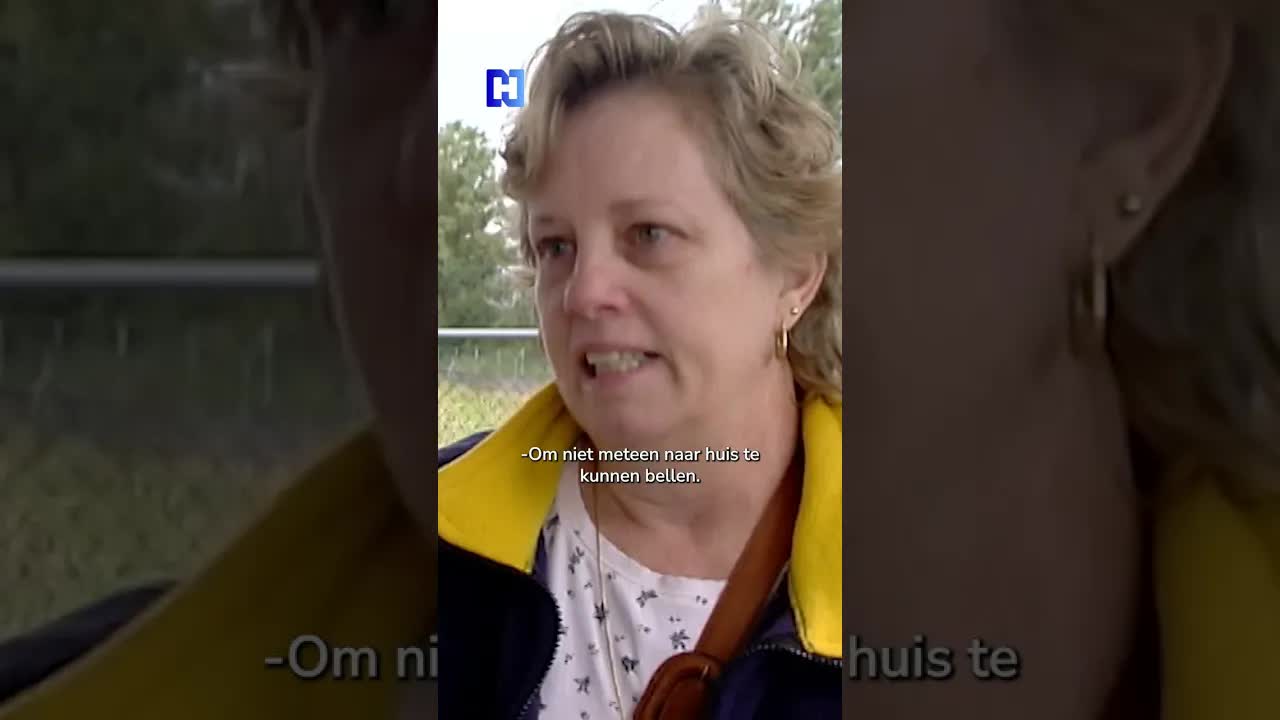 Schiphol 25 jaar na de aanslagen van 9/11