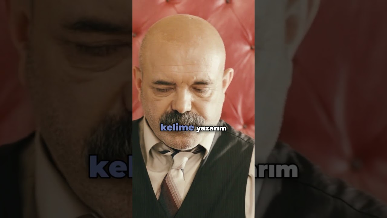 Ankara'dan Gelen Evrak ve Kaymakam Şakası
