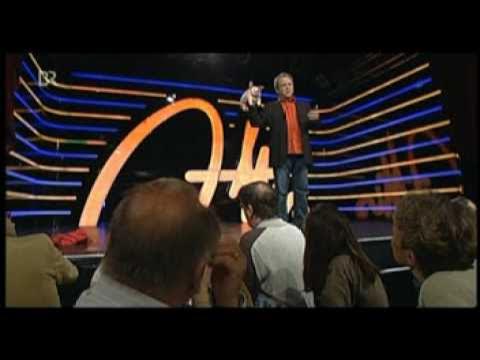 Kalle Pohl bei Ottis Schlachthof: Selbstgespräche und Gedichte