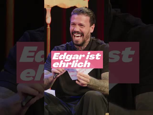 Ein 'Ich habe noch nie'-Spiel bei einem Blind Date