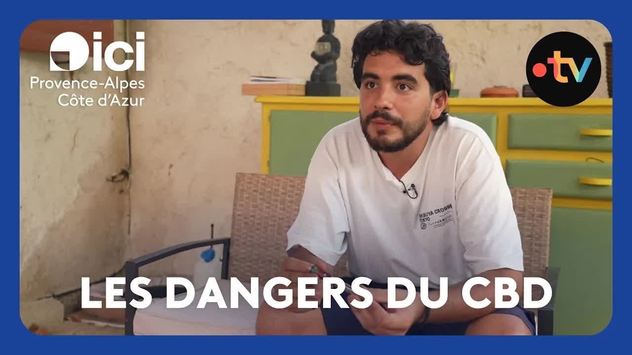 Les dangers du CBD et des molécules cachées