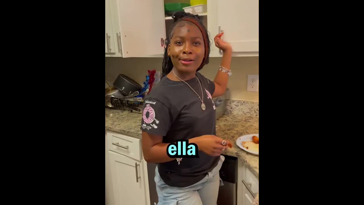 Por qué llora por las alitas de pollo